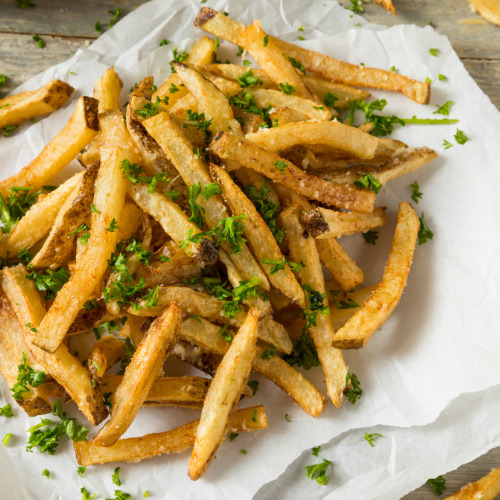 Truffle-flavoured_fries