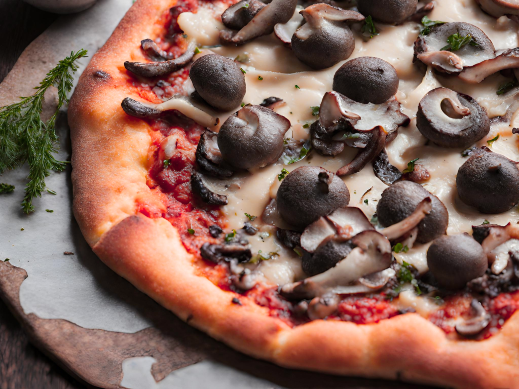 Truffle_and_mushroom_pizza